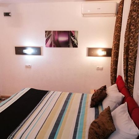 Apartman Dajak Banja Luka Eksteriør billede
