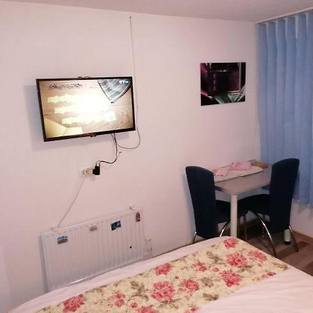 Apartman Dajak Banja Luka Eksteriør billede