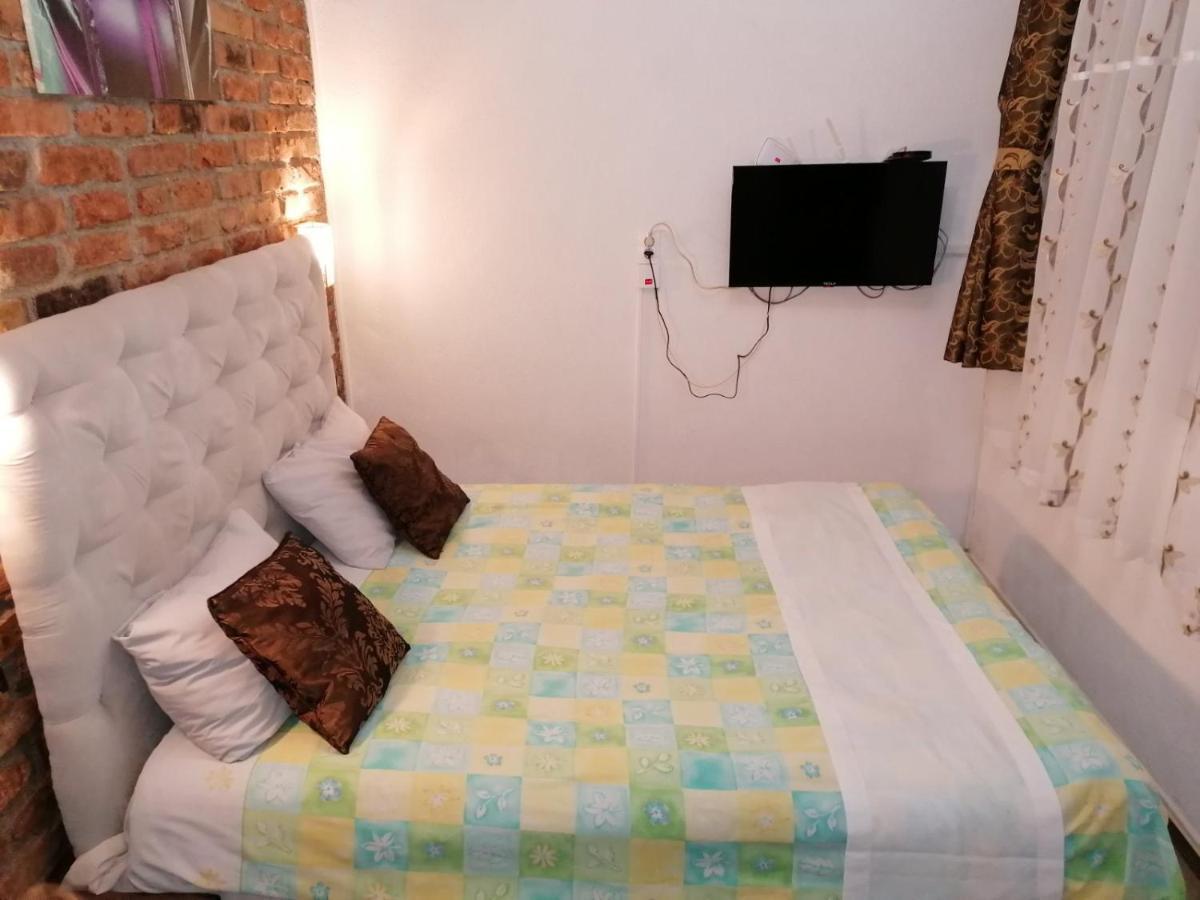 Apartman Dajak Banja Luka Eksteriør billede