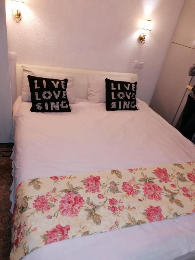 Apartman Dajak Banja Luka Eksteriør billede