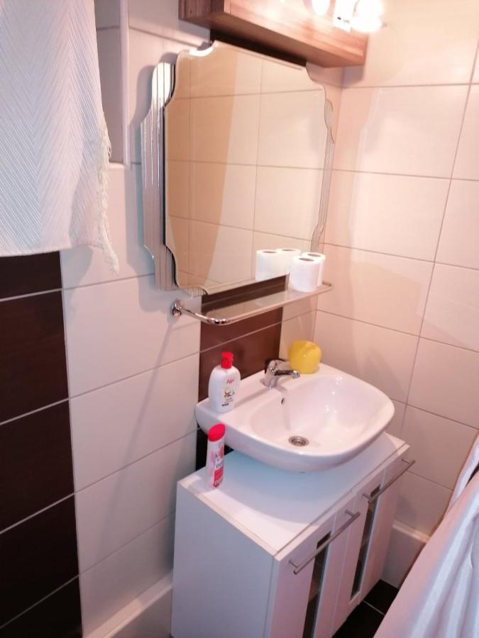 Apartman Dajak Banja Luka Eksteriør billede