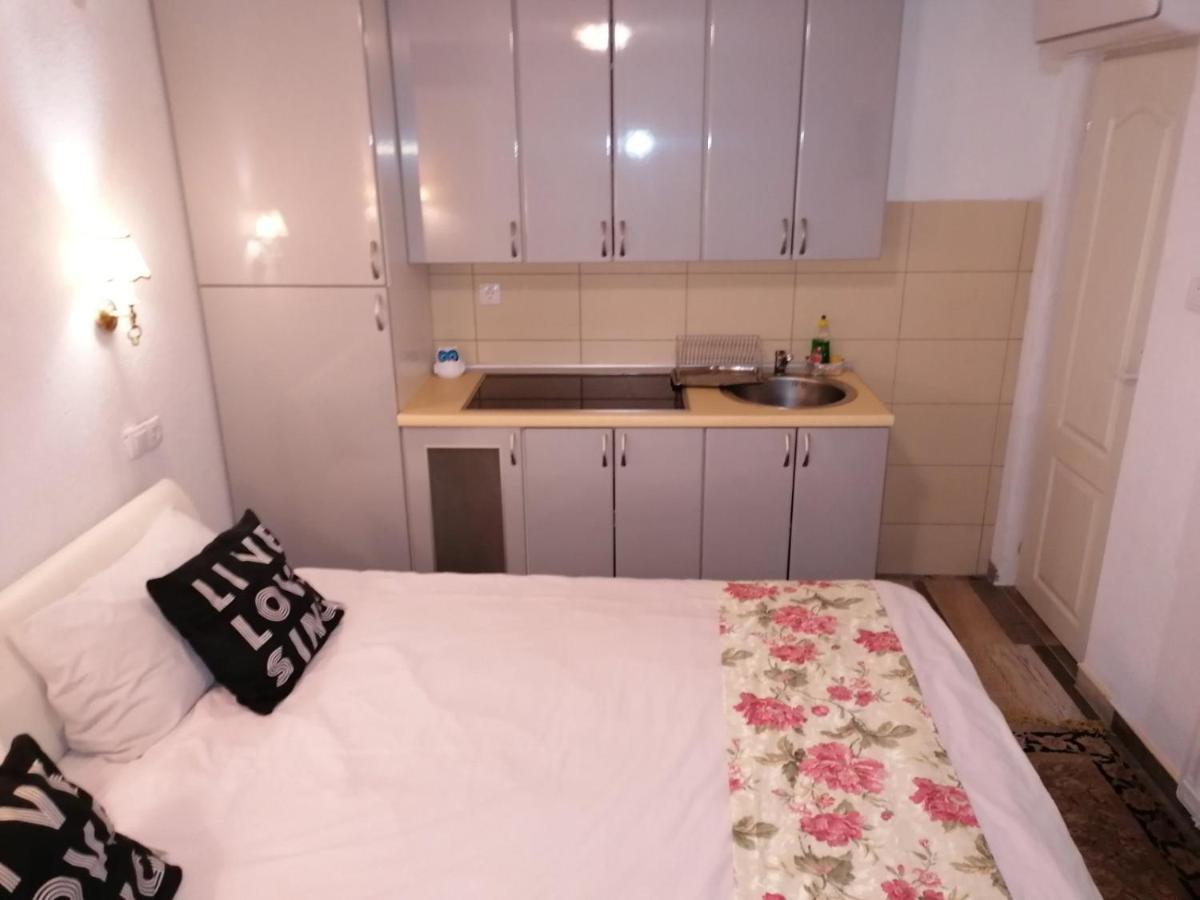 Apartman Dajak Banja Luka Eksteriør billede