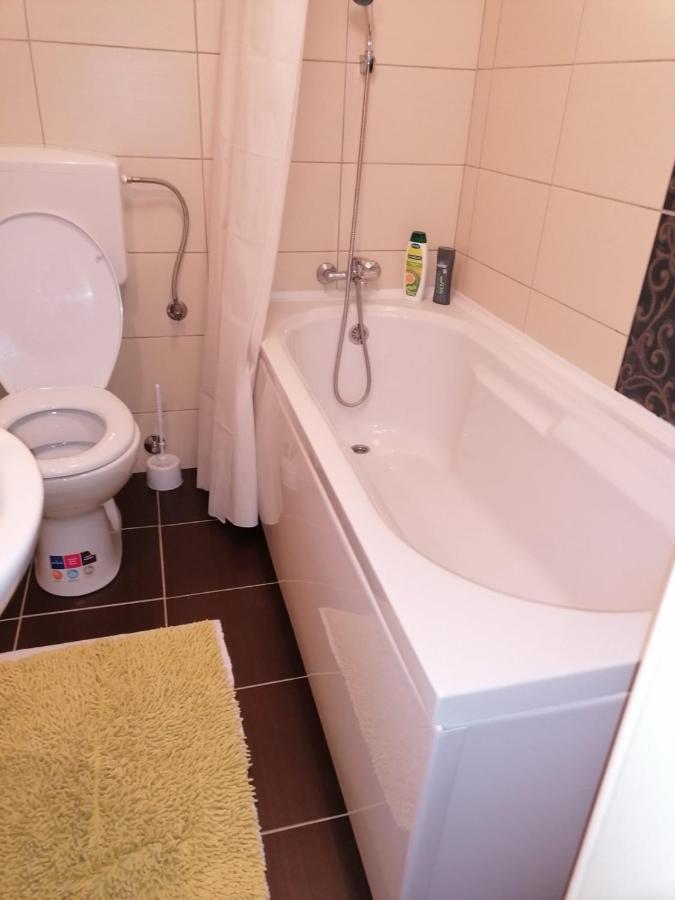 Apartman Dajak Banja Luka Eksteriør billede
