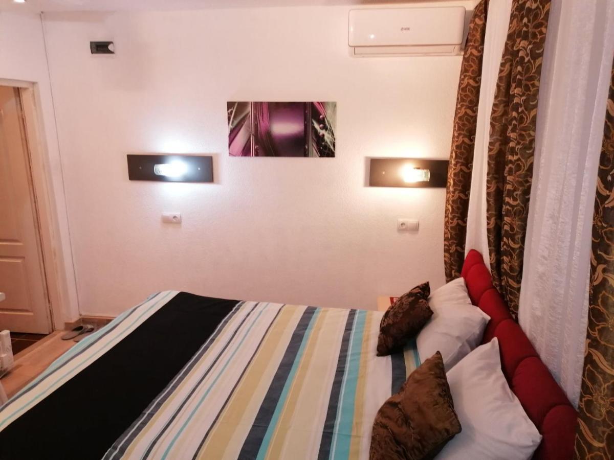 Apartman Dajak Banja Luka Eksteriør billede