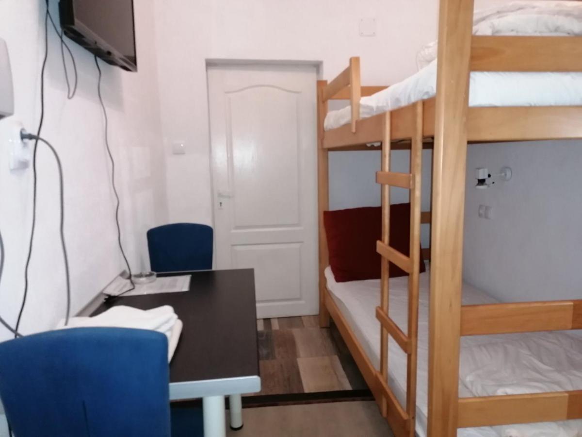 Apartman Dajak Banja Luka Eksteriør billede