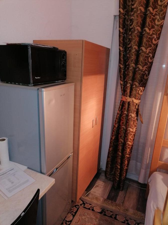 Apartman Dajak Banja Luka Eksteriør billede