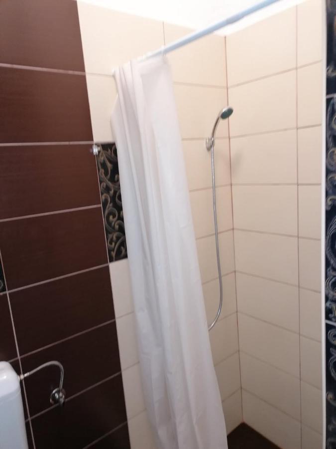 Apartman Dajak Banja Luka Eksteriør billede