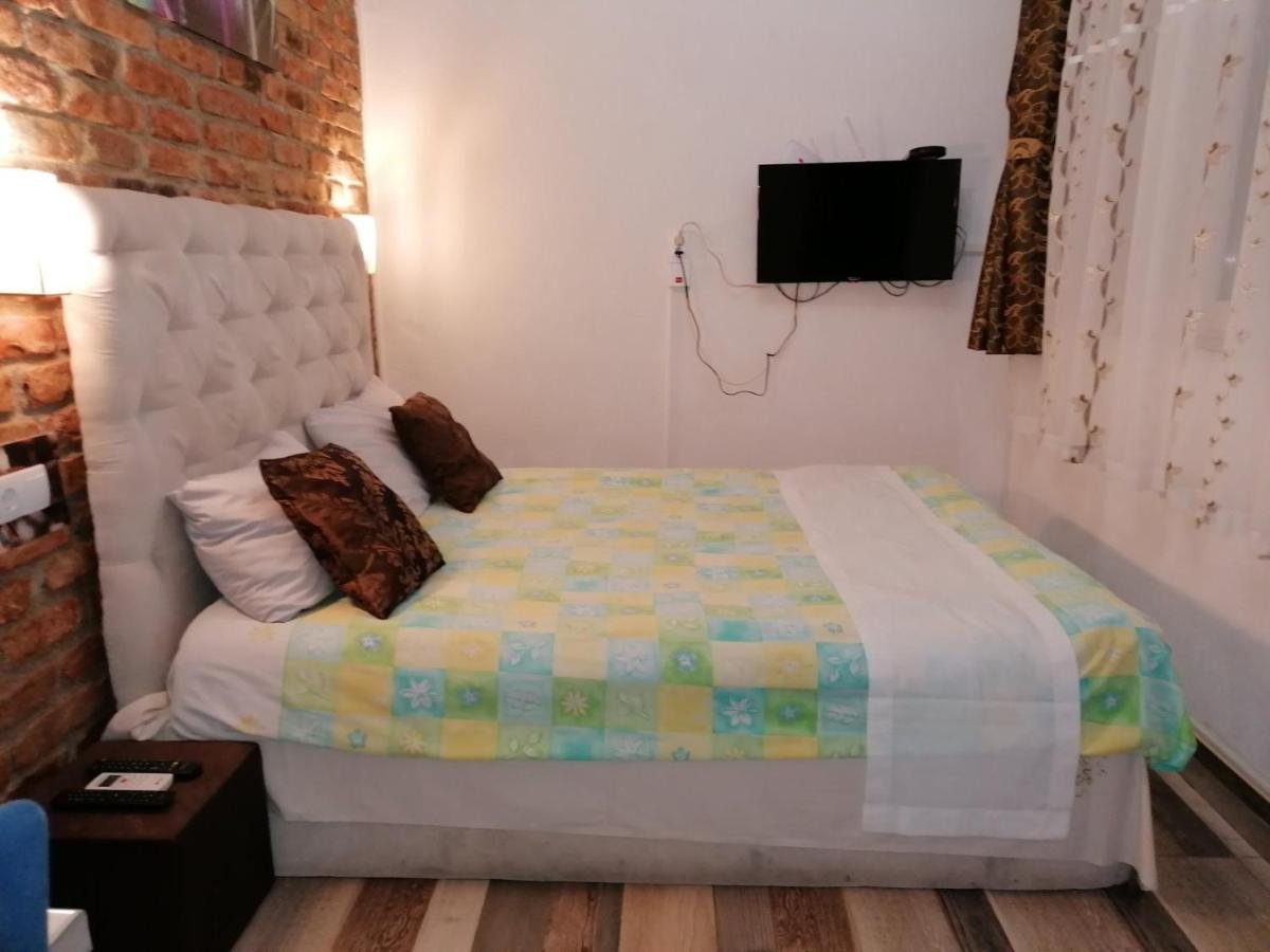 Apartman Dajak Banja Luka Eksteriør billede