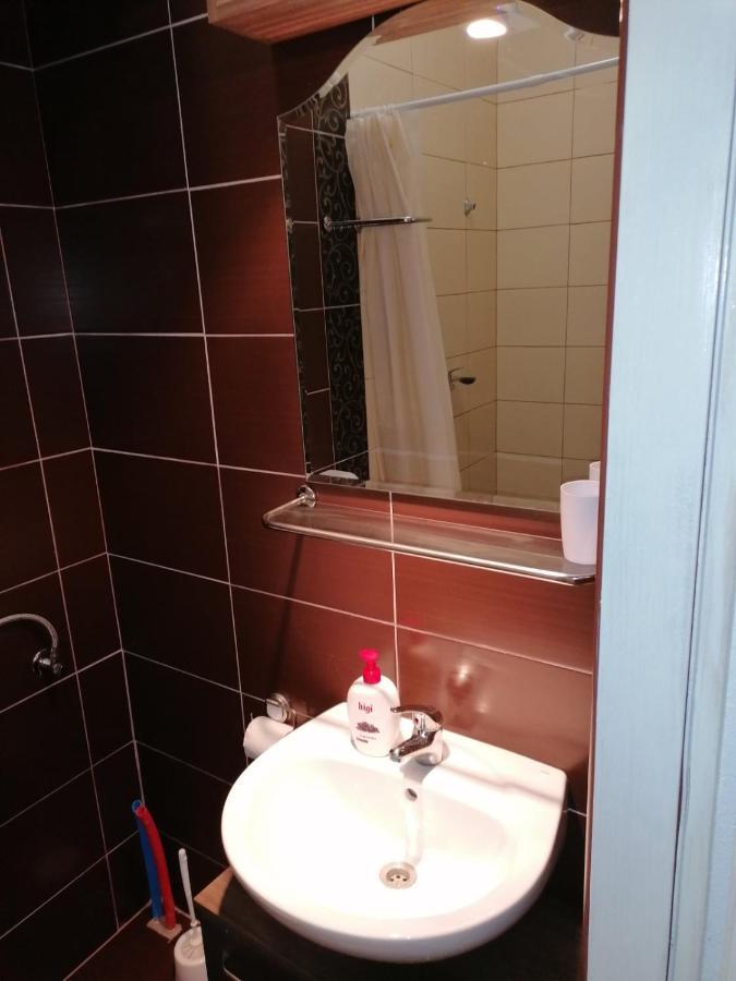 Apartman Dajak Banja Luka Eksteriør billede