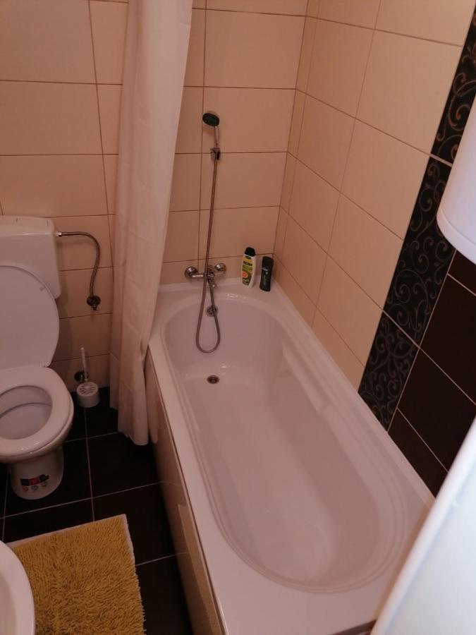 Apartman Dajak Banja Luka Eksteriør billede