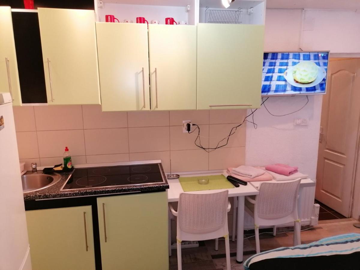 Apartman Dajak Banja Luka Eksteriør billede