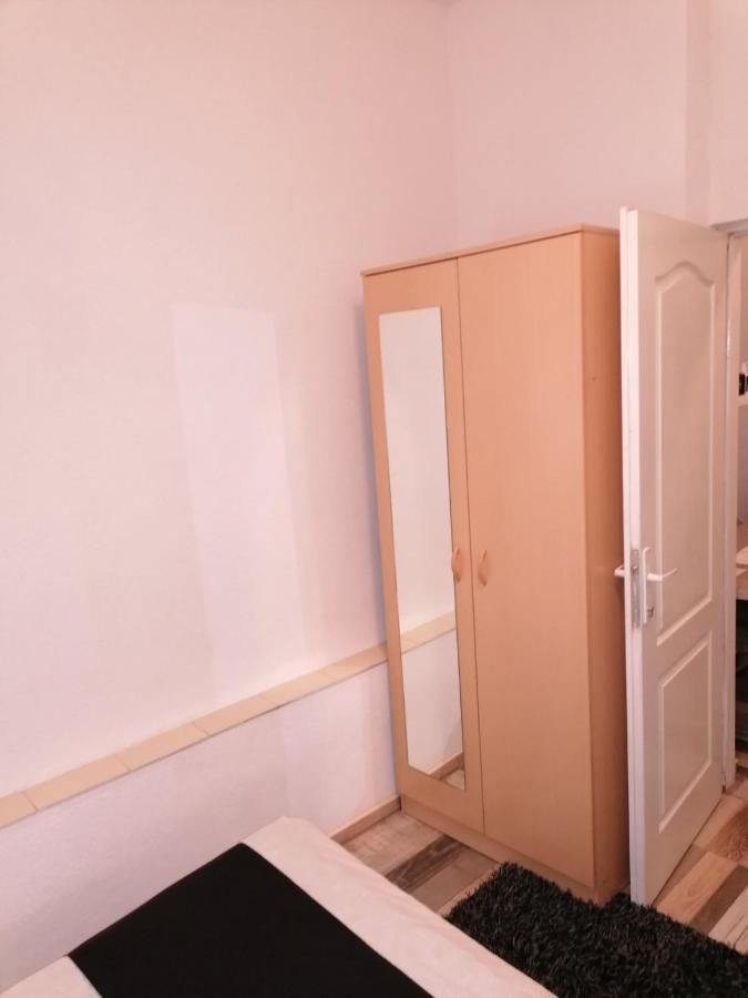 Apartman Dajak Banja Luka Eksteriør billede