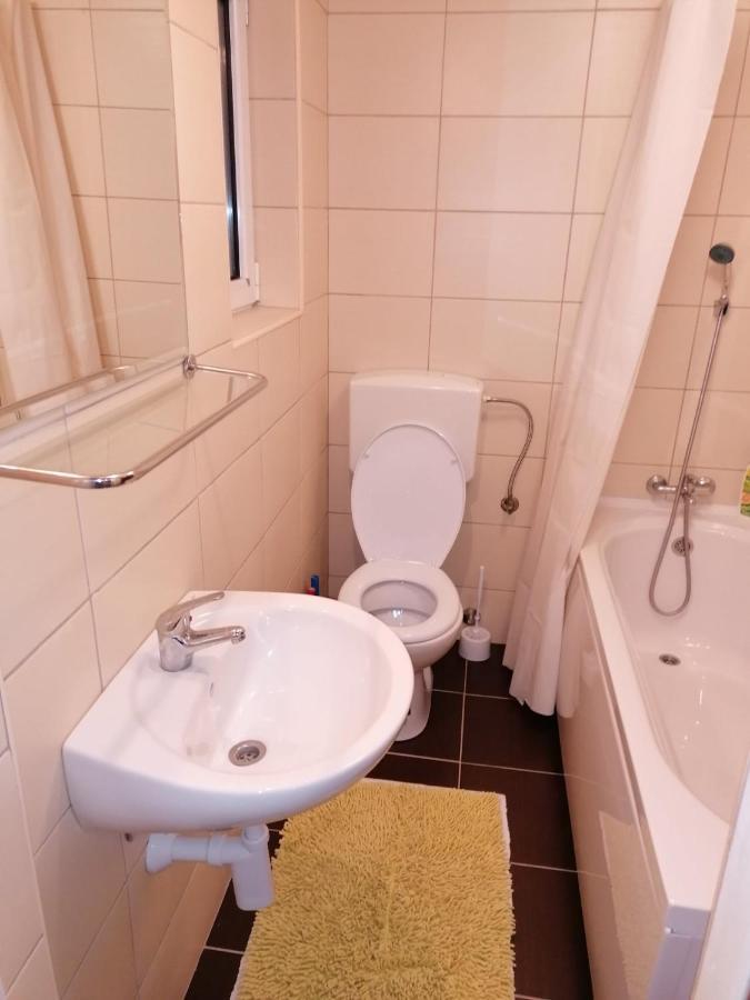 Apartman Dajak Banja Luka Eksteriør billede