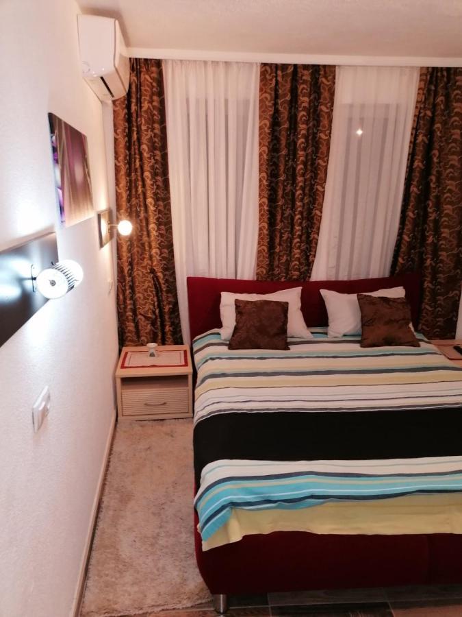 Apartman Dajak Banja Luka Eksteriør billede