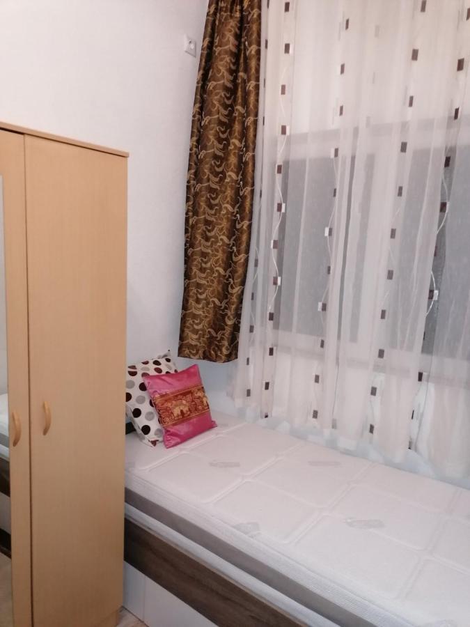 Apartman Dajak Banja Luka Eksteriør billede