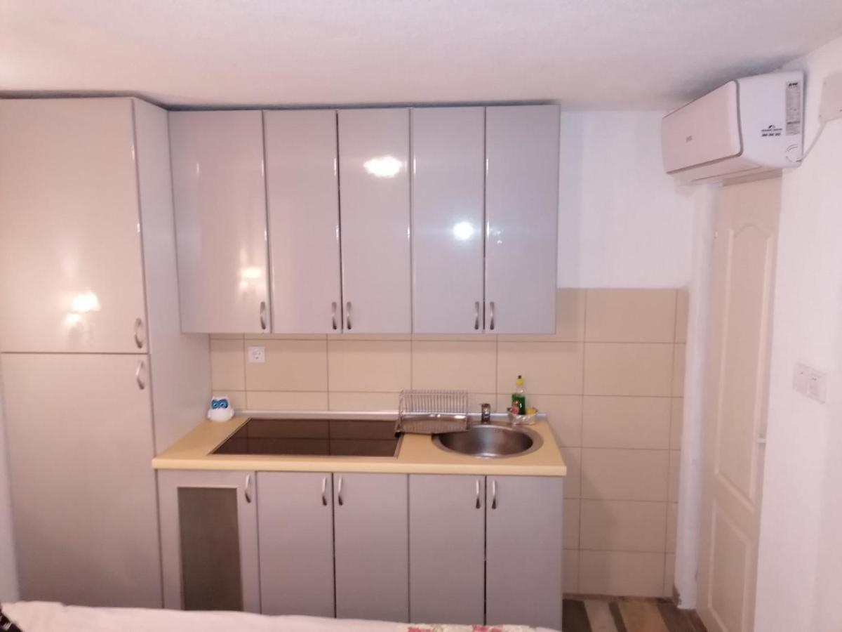 Apartman Dajak Banja Luka Eksteriør billede