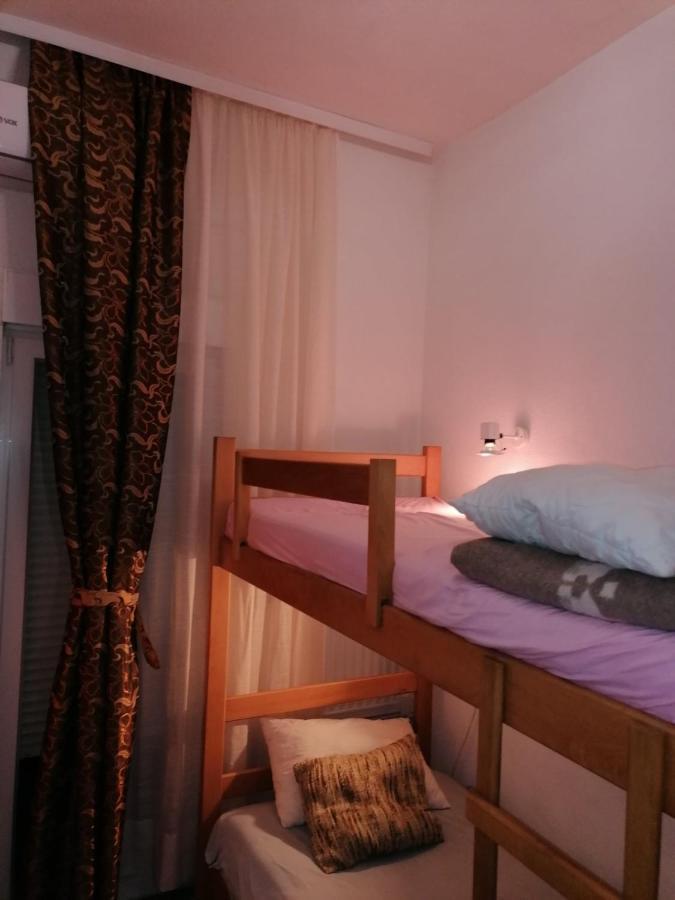 Apartman Dajak Banja Luka Eksteriør billede
