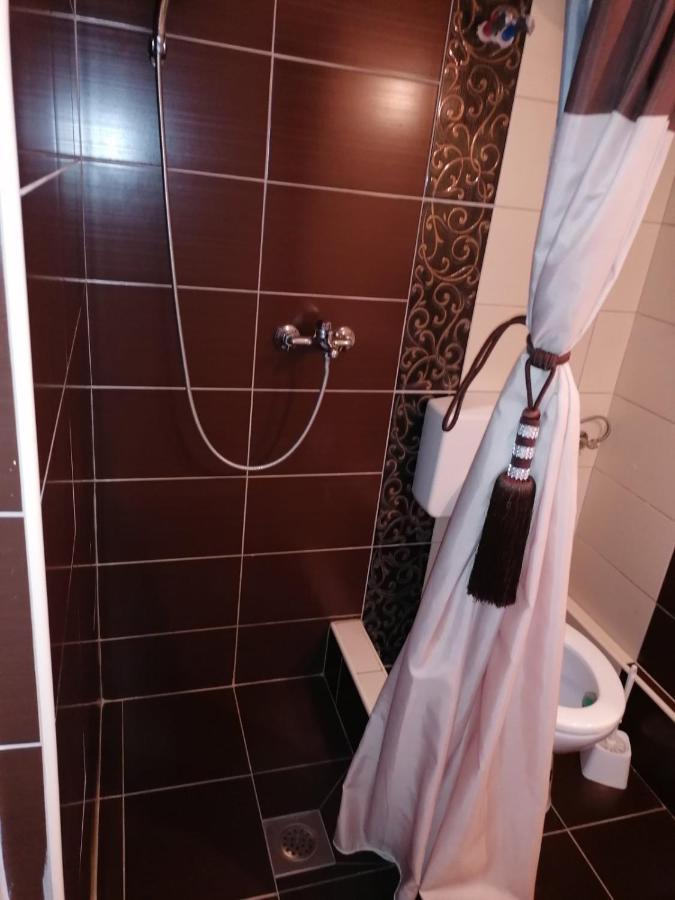 Apartman Dajak Banja Luka Eksteriør billede