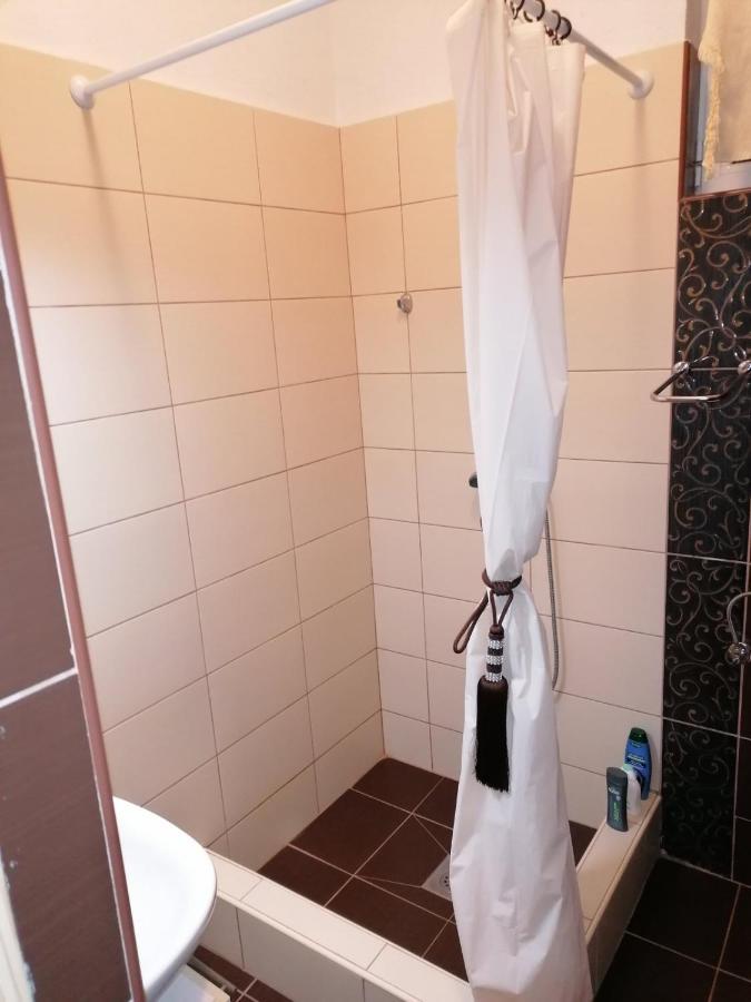 Apartman Dajak Banja Luka Eksteriør billede