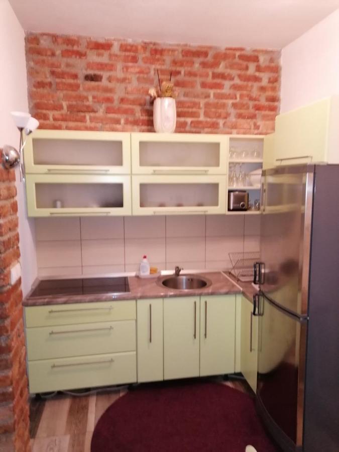 Apartman Dajak Banja Luka Eksteriør billede