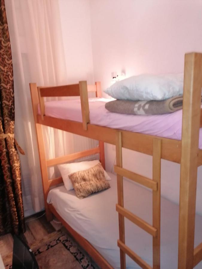 Apartman Dajak Banja Luka Eksteriør billede
