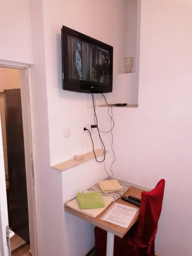 Apartman Dajak Banja Luka Eksteriør billede