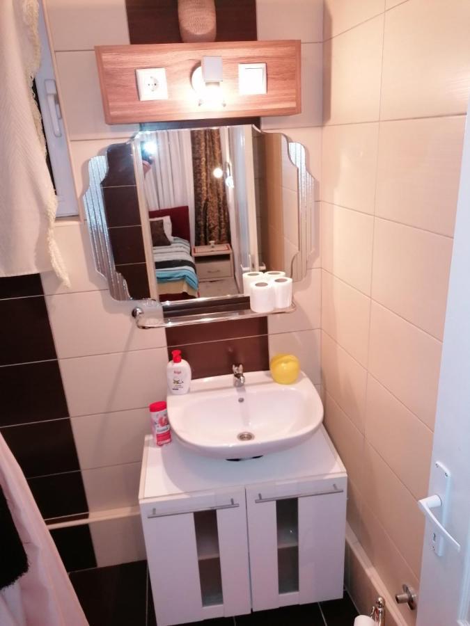 Apartman Dajak Banja Luka Eksteriør billede