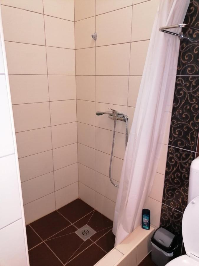 Apartman Dajak Banja Luka Eksteriør billede