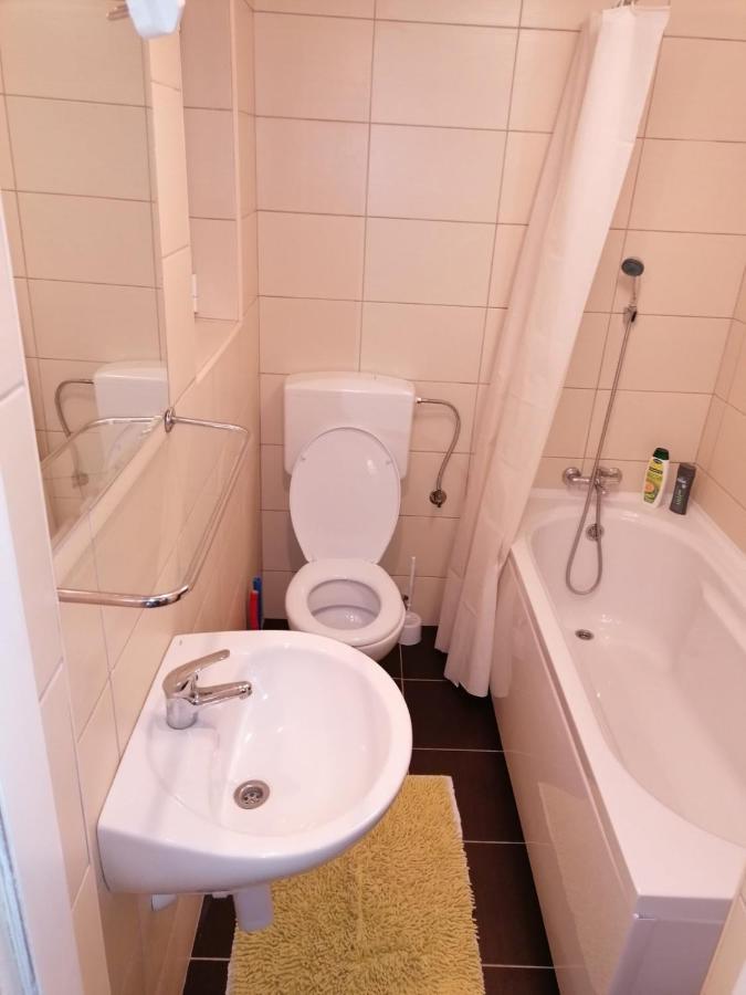 Apartman Dajak Banja Luka Eksteriør billede