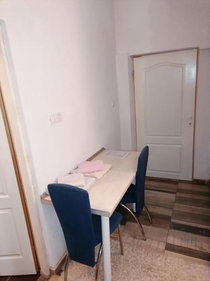 Apartman Dajak Banja Luka Eksteriør billede