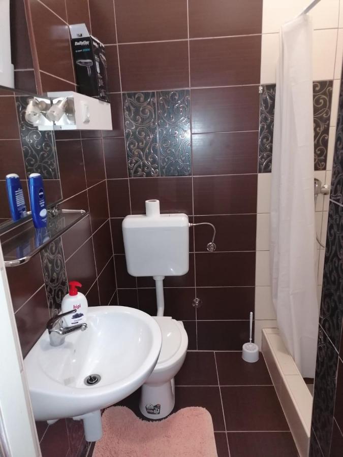 Apartman Dajak Banja Luka Eksteriør billede