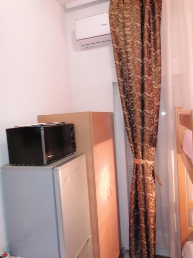 Apartman Dajak Banja Luka Eksteriør billede