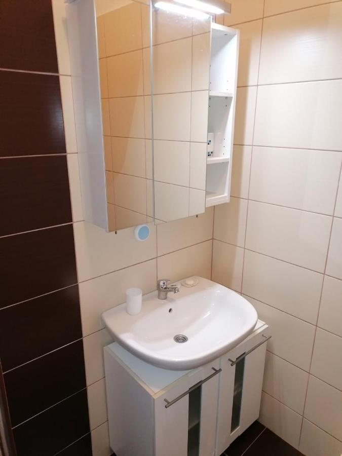 Apartman Dajak Banja Luka Eksteriør billede